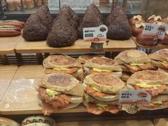 -BreadTalk面包新语·烘焙蛋糕(金光华广场店)