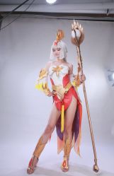 点击看大图 -星元素cosplay动漫摄影写真工作室