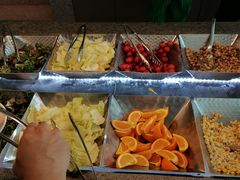 -首尔仁川机场ASIANA LOUNGE贵宾候机室(Incheon)