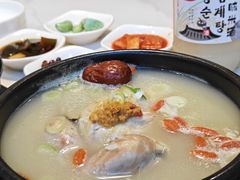 滋养鸡汤-长顺参鸡汤店(西塔总店)