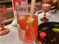 莓果大满足-俄士厨房(环球港店)