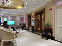 -北京俪婴妇产医院(朝阳大悦城店)