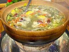 -洪大厨鸡煲(福田店)