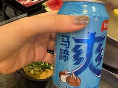 -林记潮牛·牛肉火锅(上马墩店)