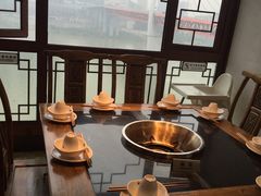 -纸盐河码头火锅(十八梯店)