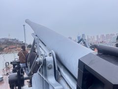 -中国人民解放军海军博物馆