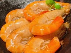 一品元宝虾-醉庐·新上海菜(南京西路店)