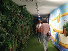 -zoonana室内动物园(东方福来德店)
