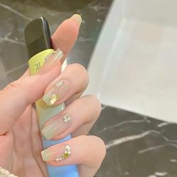 点击看大图 -M·X Nail日式美甲美睫