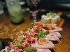 -22ºN BISTRO西餐&酒馆(石奥商业街店)