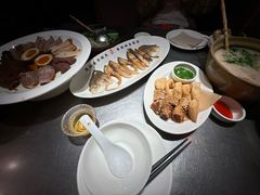 -陈鹏鹏潮汕菜(世界之窗店)