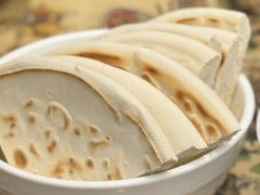 饦饦馍-老乌家特色小炒泡馍(大皮院店)