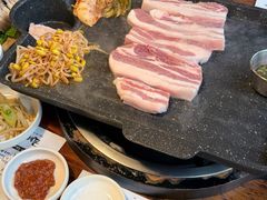-Dombe豚(黑猪肉街店)