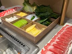 -海底捞火锅(世豪广场店)