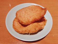 马来虾片-新加坡高记KOO KEE Restaurant(盈科店)