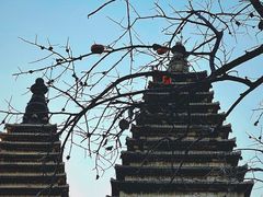 -北京石刻艺术博物馆(五塔寺)