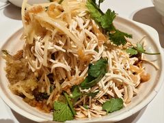 -蒋家桥饺面店(四望亭路店)