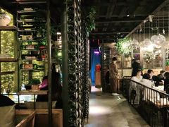 -胡桃里音乐酒馆(东区店)