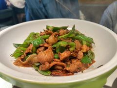 -绿茶餐厅(南方商城店)