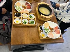 -桥香园云南过桥米线(红龙井店)