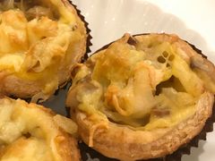 龙虾芝士挞-翠园(铜锣湾广场店)