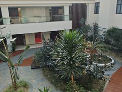 -扬州中集格兰云天大酒店