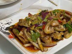 -胜记为食家·创新粤菜(车公庙店)