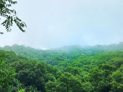 -天津盘山风景名胜区