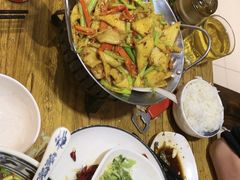 -壹块捌烧烤(灯市口店)