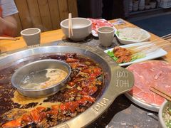 -堂客老火锅(欣阳广场总店)
