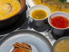 -潮堂 · 潮州菜(国贸商城店)