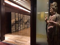-贵阳万丽酒店·新满福楼餐厅