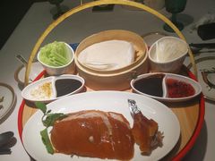 -彩虹之约•淮扬家宴(亚运村店)