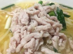 -老牌坊鲁菜名店(宽厚里店)