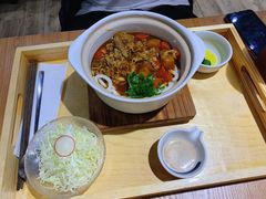 -友名Cross日式咖喱屋(江南大道中店)