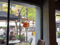 -Wagas沃歌斯(大学路店)