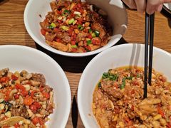 -八碗湘长沙市井菜(坡子街店)