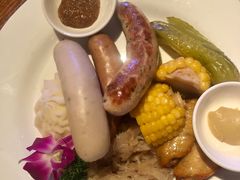 -宝莱纳啤酒花园餐厅PAULANER BRAUHAUS Nanjing(广州路店)