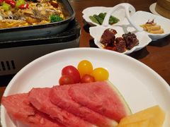 -保纳大酒店(大圩村店)