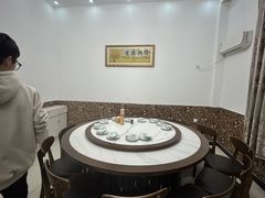 -常家活海鲜小吃(仅一家无分店)
