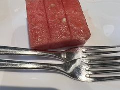 -湖影中餐厅·南京金茂威斯汀大酒店