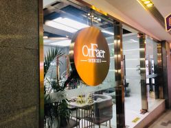 -OnFaer.纹眉半永久无创洗眉