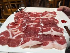-马记伊源斋涮肉·清真菜(百子湾店)
