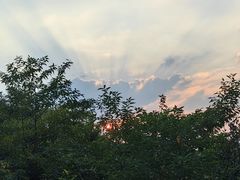 -广州市白云山风景名胜区