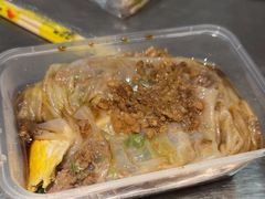 -小吴肠粉