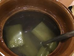 凉瓜龙骨汤-婆婆家·湛江特色美食(福田振华路店)