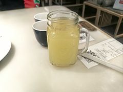 -绿茶餐厅(北京世纪金源店)