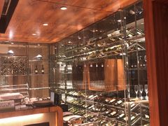 -索菲特酒店·海鲜自助 ·聚餐厅