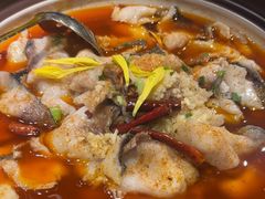 -巢爷老味(东方红店)