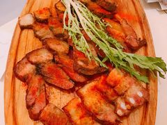 -外婆家(古墩印象城店)